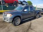 2009 Nissan Frontier SE V6