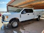 2022 Ford F250 Super Duty