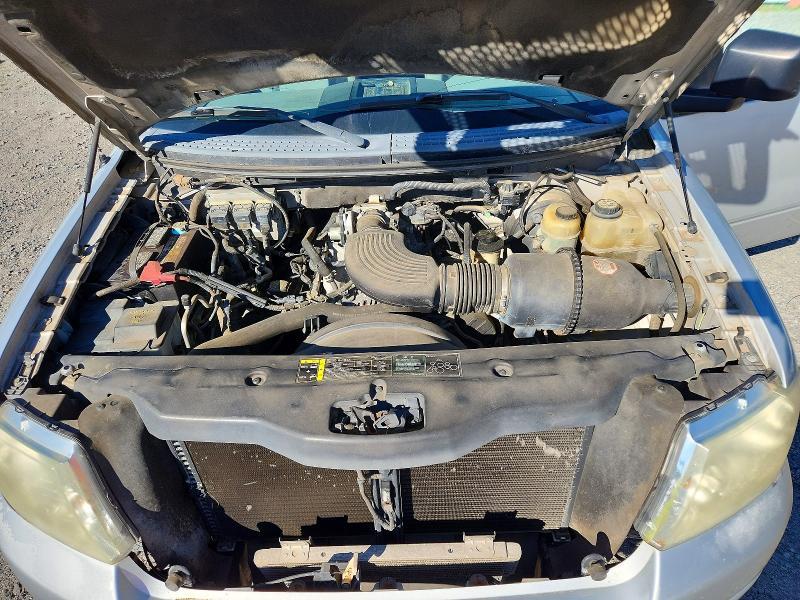 2004 Ford F150