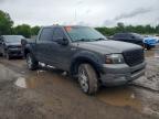 2005 Ford F150 Supercrew