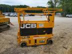 2025 JCB S1932EDRV Scissor Lift
