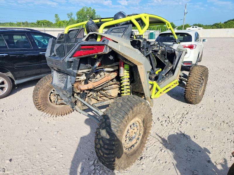 2022 Polaris RZR Utility Vehicle