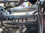 1983 Honda CM450 E