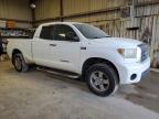2007 Toyota Tundra Double Cab Limited