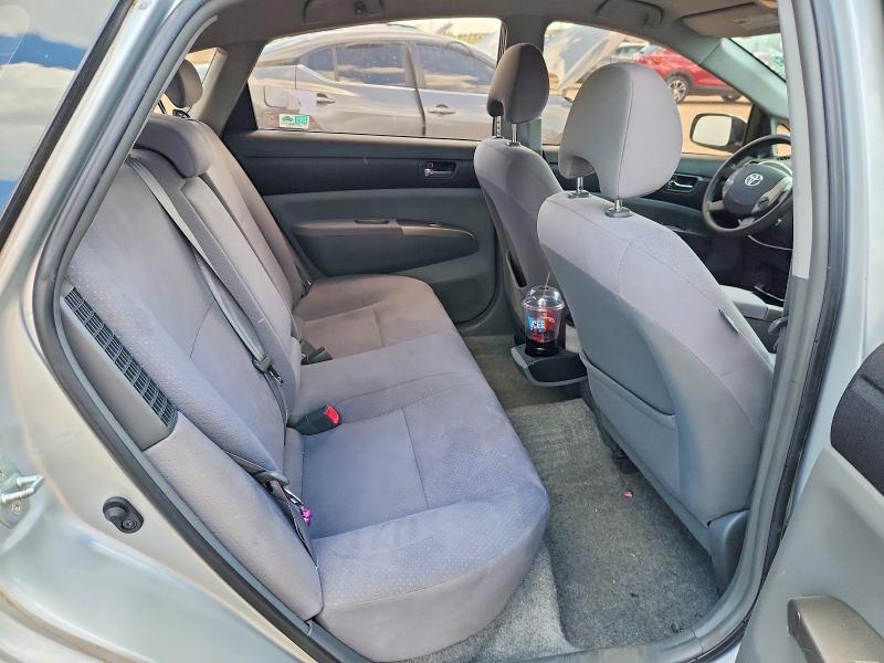 2009 Toyota Prius Base
