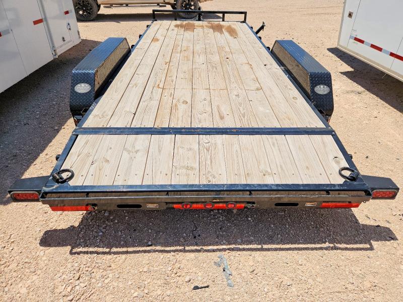 2025 Load Trail Equipment Trailer