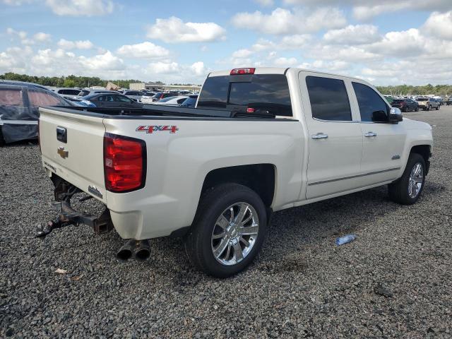 2015 Chevrolet Silverado K1500 High Country