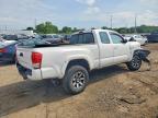 2017 Toyota Tacoma SR