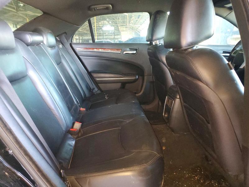 2012 Chrysler 300 Limited