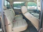 2017 Chevrolet Silverado C1500 LTZ