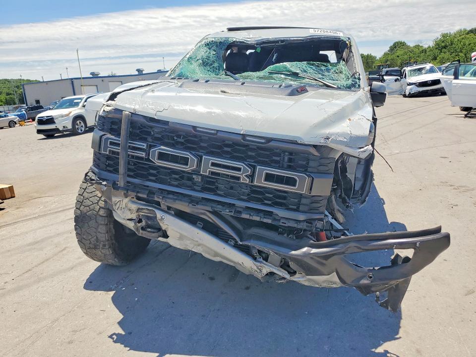 2023 Ford F150 Raptor
