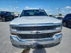 2016 Chevrolet Silverado C1500 LT