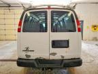 2007 Chevrolet Express G2500