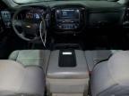2017 Chevrolet Silverado K1500