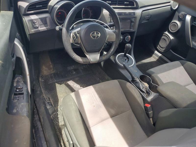 2015 Scion Tc Base