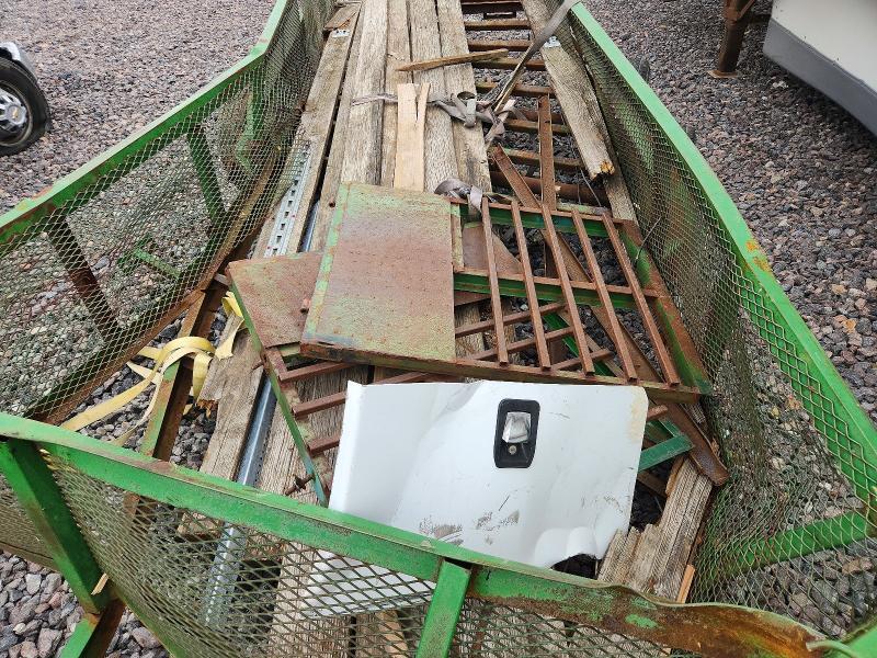 2016 Unknown 2016 Utility Trailer