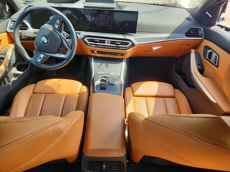 2023 BMW 330xi