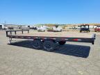 2026 Interstate IBDO10220TA3 Equipment Trailer