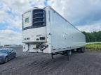 2016 Utility Trailer Manufactu Trailer-Refrigerated Van Trailer