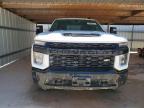 2023 Chevrolet Silverado K2500 Heavy Duty