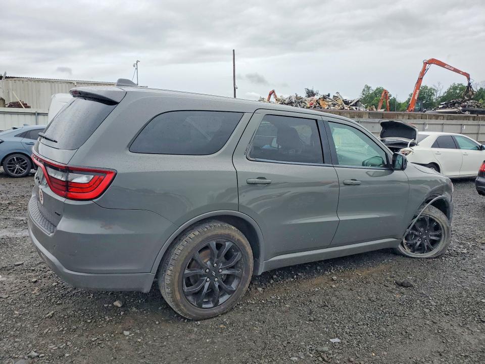 2019 Dodge Durango gt