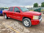 2009 Chevrolet Silverado K1500 LT