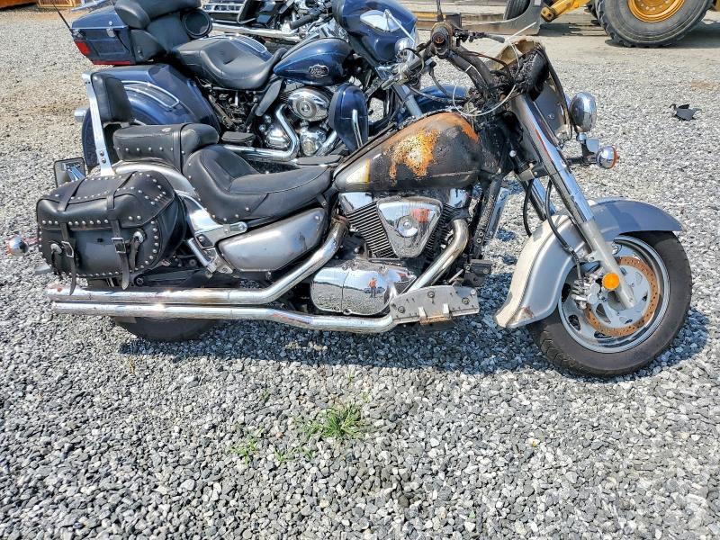 2002 Suzuki VL1500