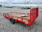 2022 Pj Trailers 2022 PJ Utility Trailer