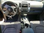 2012 Nissan Frontier SV V6