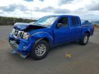 2012 Nissan Frontier S