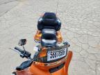 2014 Harley-Davidson Flhtk Electra Glide Ultra Limited
