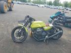 2026 Moto Guzzi V7 Sport