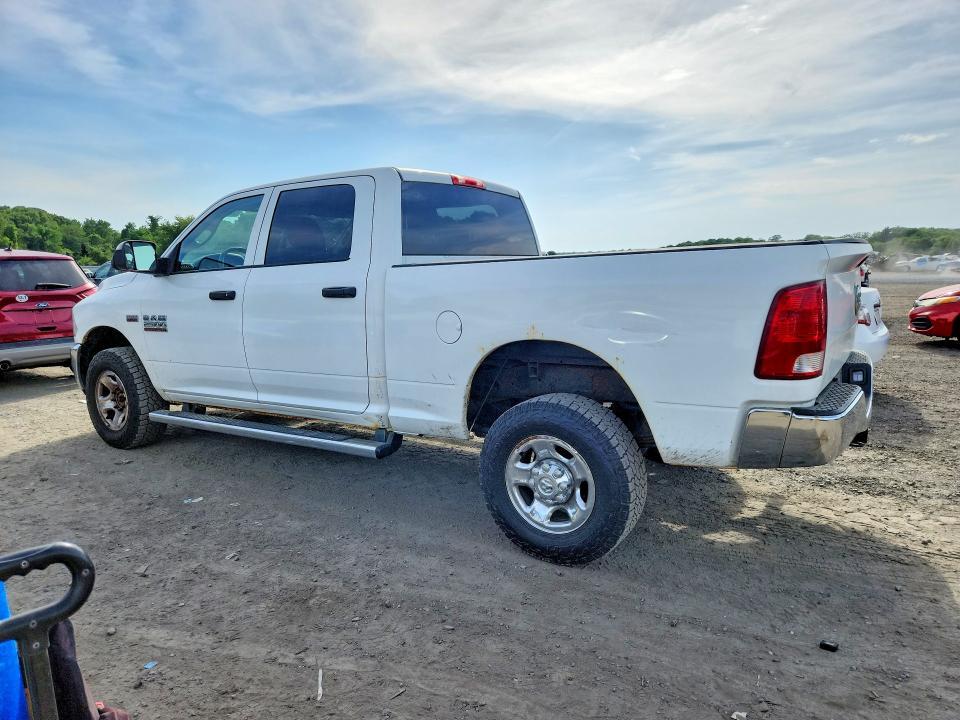 2013 Dodge RAM 2500 ST