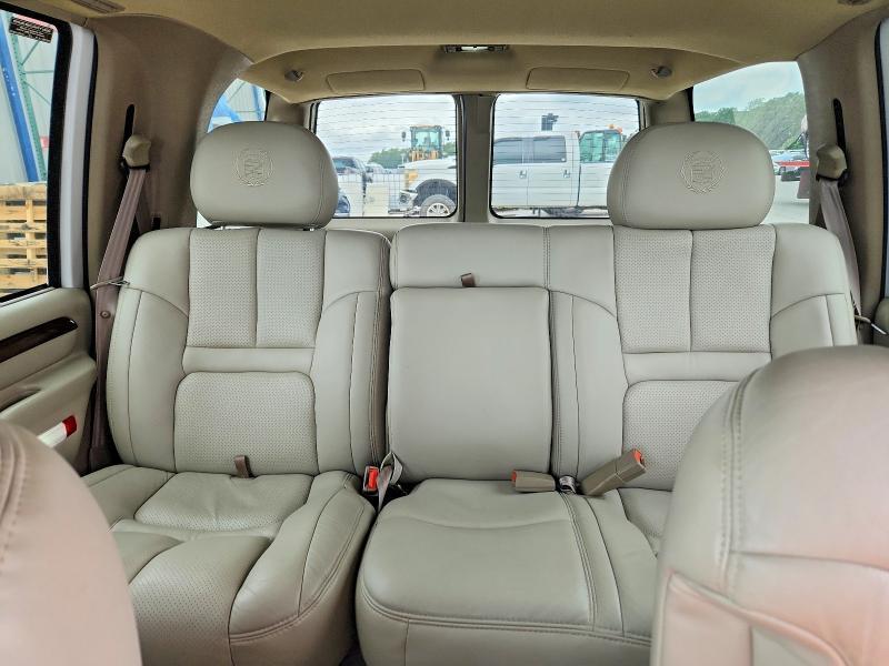 2000 Cadillac Escalade