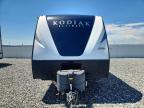 2018 Keystone Trailers