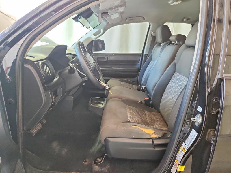 2019 Toyota Tundra SR