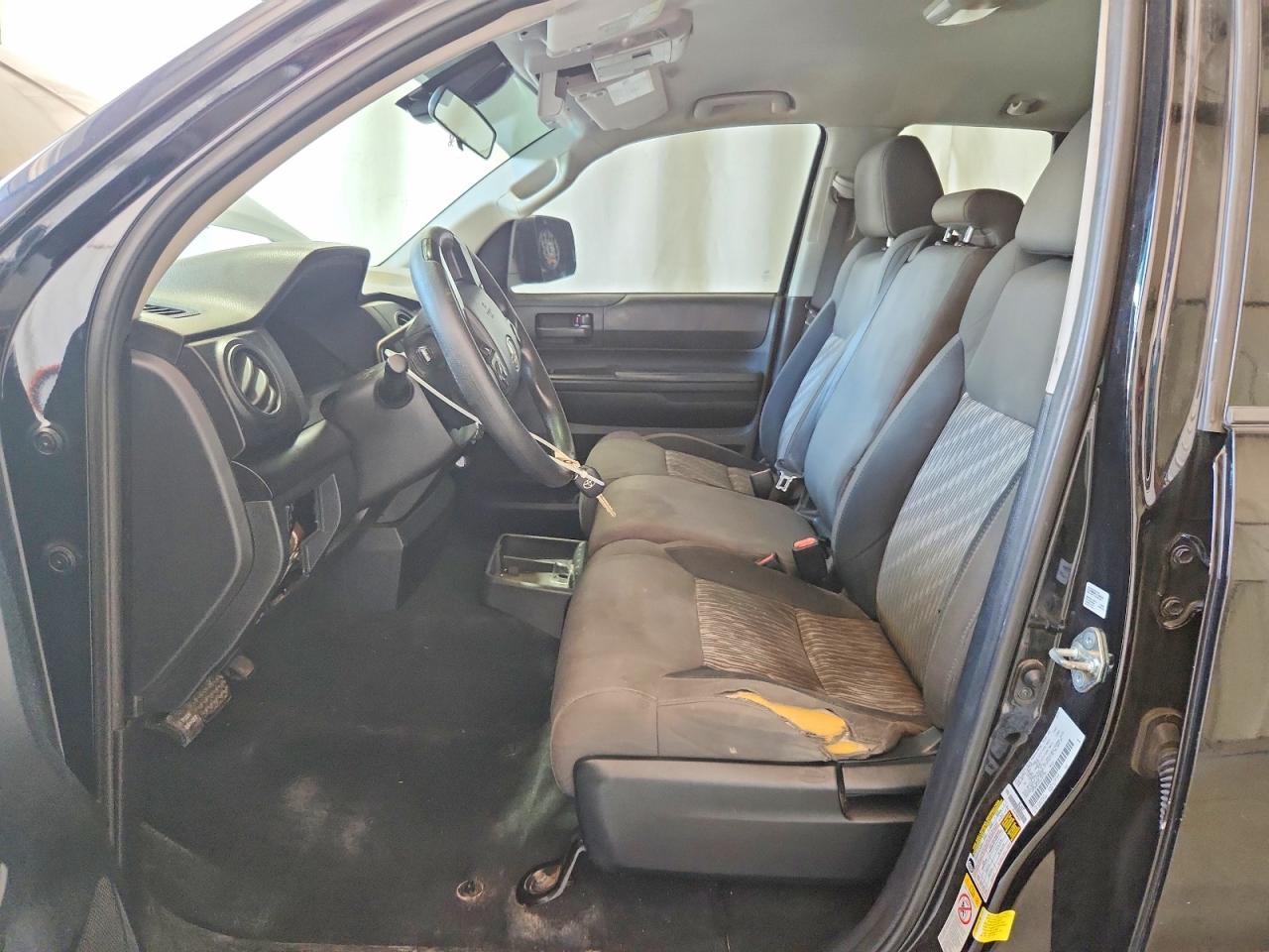 2019 Toyota Tundra SR