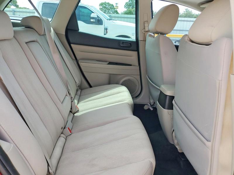 2010 Mazda Cx-7