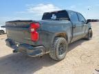 2023 Chevrolet Silverado C1500 Custom