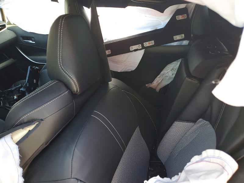 2025 Toyota Corolla xse