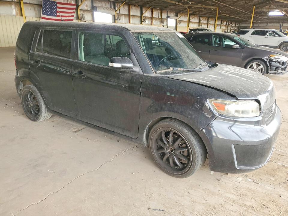 2009 Scion XB