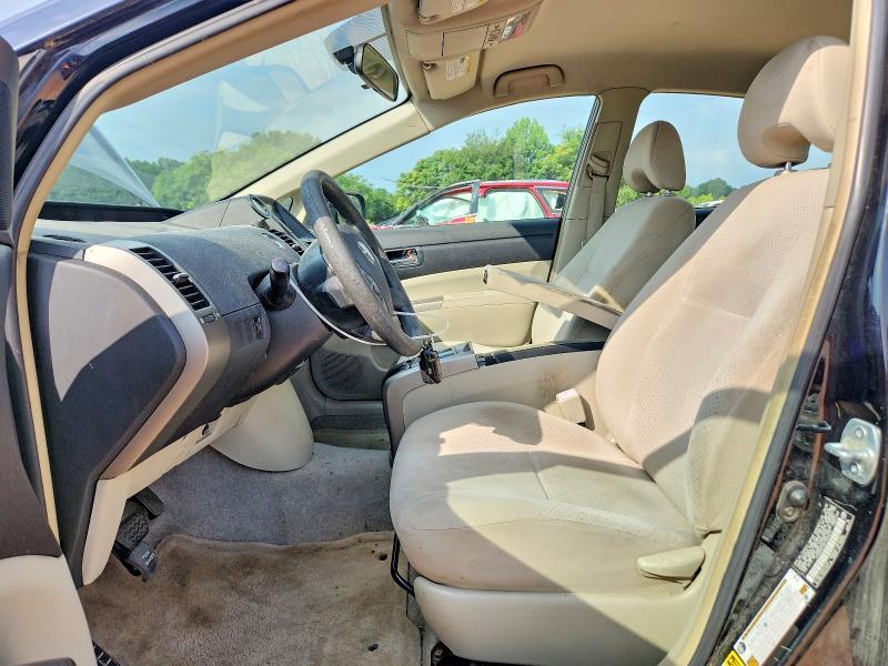 2006 Toyota Prius Base