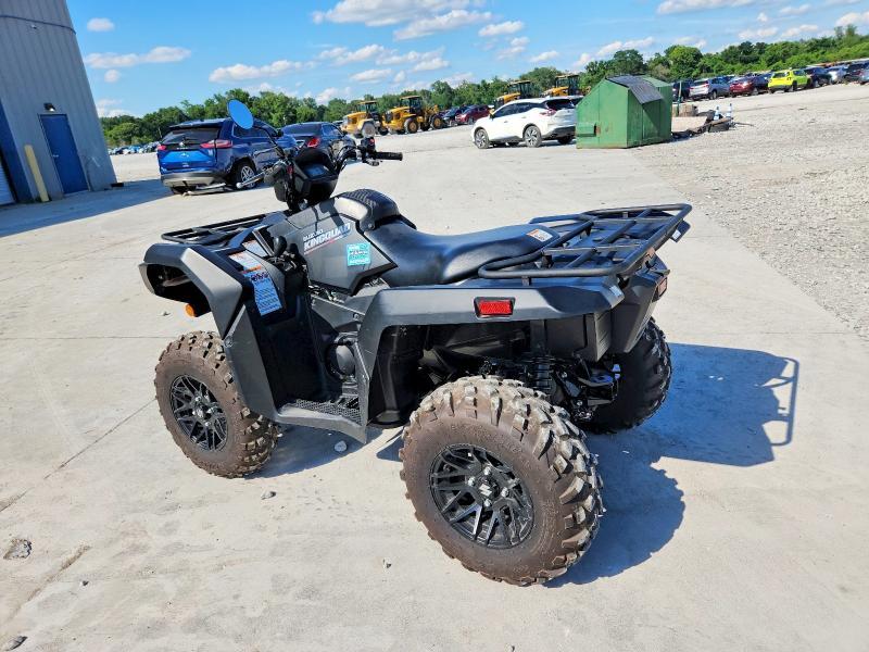 2020 Suzuki LT-A500