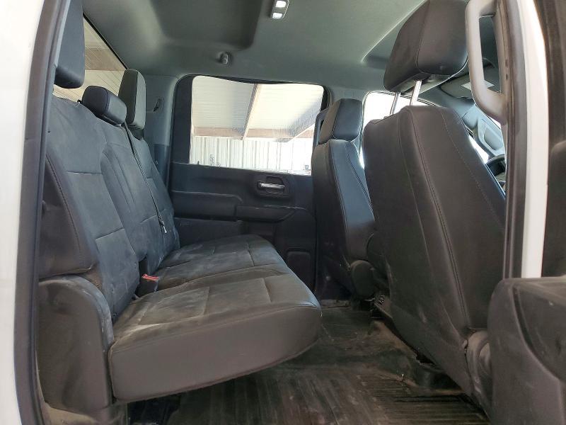 2023 Chevrolet Silverado K2500 Heavy Duty