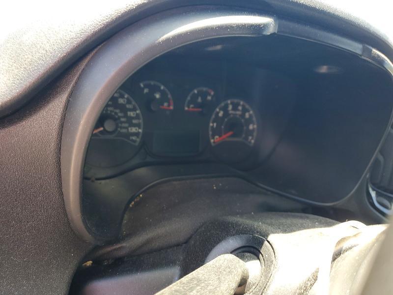 2017 Dodge RAM Promaster City SLT