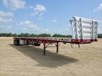 2020 Fontaine HCICF12SST Flatbed Trailer