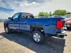 2018 Chevrolet Silverado K2500 Heavy Duty