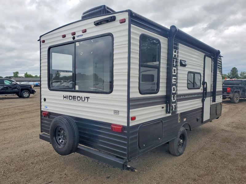 2023 Hideout 2023 Keystone Hideout Camper