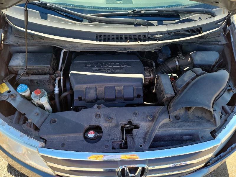 2011 Honda Odyssey ex