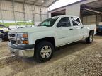 2015 Chevrolet Silverado C1500